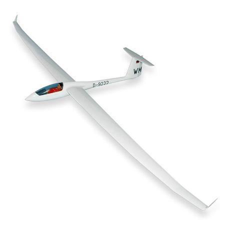 Top Model Kit Ventus 2cx 4,5m 02043